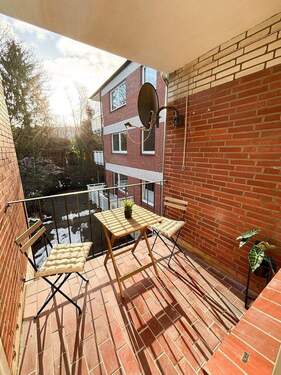 Bild 4 - Etagenwohnung mit 80,50 m&sup2; in Stade zum Kaufen