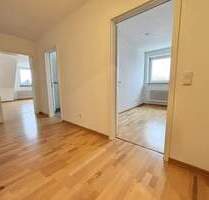 Stilvoll & durchdacht - Mietwohnung mit Balkon, Stellplatz und viel Stauraum! - Kiel-Wellsee - Kiel / Wellsee