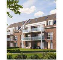 *** Schöne 2-Zimmer-Wohnung im Obergeschoss sucht einen neuen Mieter *** - Kempen