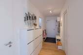 Eingangsbereich - Flur - 