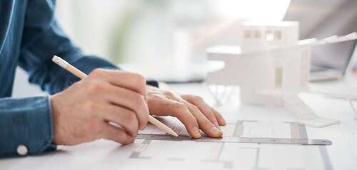 Von Anfang an richtig geplant - 