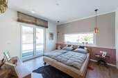 Beispiel Schlafzimmer (oK) - 