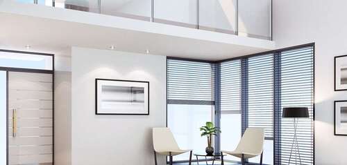 Raumgefühl PLUS mit OKAL - 7 Zimmer Einfamilienhaus zum Kaufen in Bassenheim