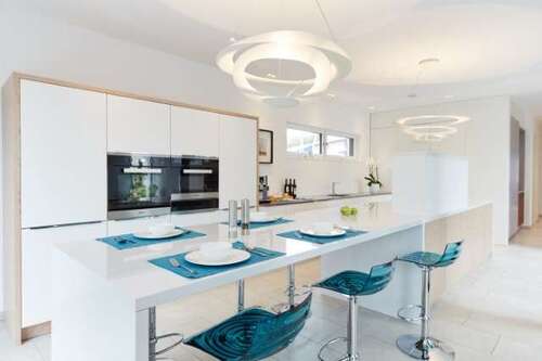 Beispiel Bereich Kochen und Es - 