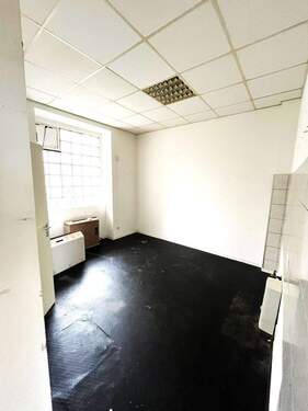 Küche.JPG - Gewerbeobjekt (Büro, Produktion, Verkauf) in Hagen