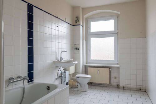 Tageslichtbad - 