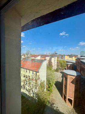 Ausblick - 