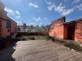 Terrasse - Etagenwohnung mit 167,00 m&sup2; in Berlin zum Kaufen