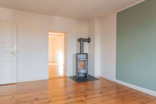 und Kamin - 