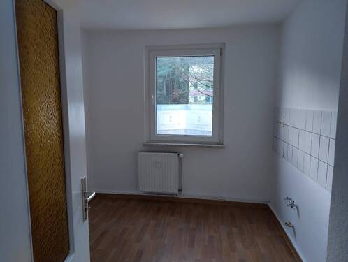 Küche - Etagenwohnung mit 68,00 m&sup2; in Plattenburg zur Miete