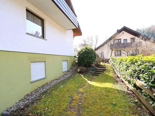 Hausansicht Nord - Einfamilienhaus mit 160,00 m&sup2; in Buchenbach zum Kaufen