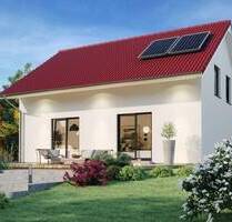 Ihr Weg zum Traumhaus - modern und individuell mit ScanHaus - Aschersleben