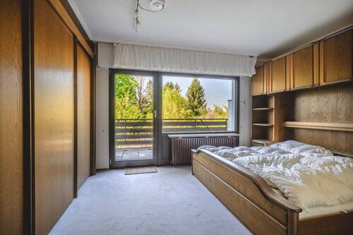 Hauptschlafzimmer 1.OG - 