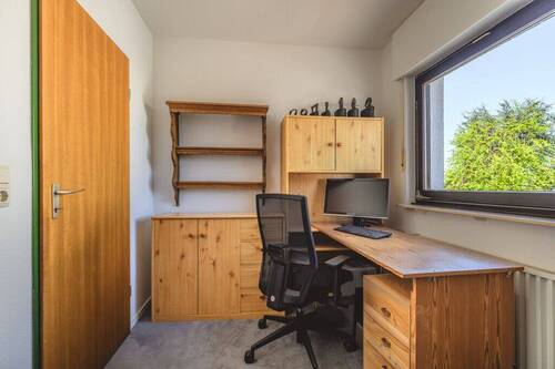Büro - 