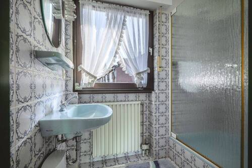 2. Badezimmer - 