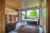Schlafzimmer Dachgeschoss - 