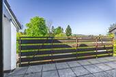 Terrasse Dachgeschoss - 