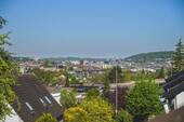 Ausblick Dachgeschoss - 