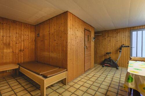 Sauna - 