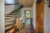 Diele - 4 Zimmer Einfamilienhaus in Aachen