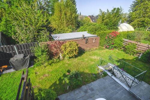 Garten - 