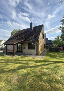 Aussenbild Nordseite - 