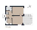 Grundriss EG - 