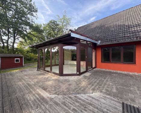 Terrasse - 
