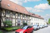 Straßenansicht - 