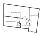 Grundriss Skizze 2.OG - 