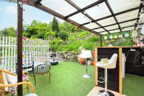 Gartenbar 1 - 5 Zimmer Doppelhaushälfte zum Kaufen in Schladen-Werla