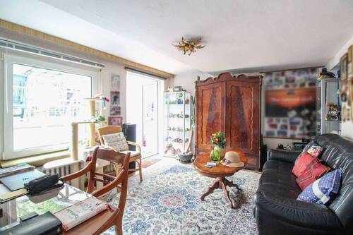 Wohnzimmer OG - 