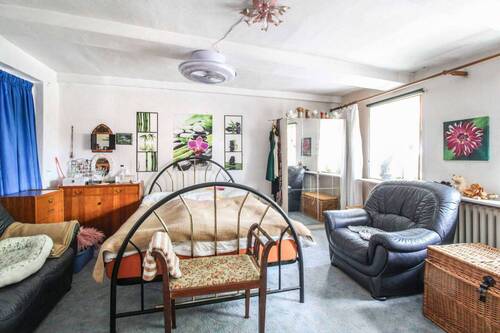 Schlafzimmer OG - 
