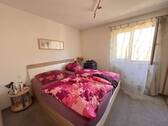 Schlafzimmer - Etagenwohnung mit 51,00 m&sup2; in Würzburg zum Kaufen