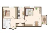 Grundriss - 