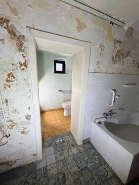 Badezimmer - 
