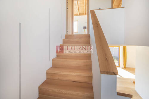Treppenhaus - 