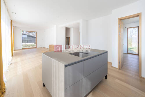 Wohnen - Einfamilienhaus mit 200,00 m² in Obersüßbach zum Kaufen