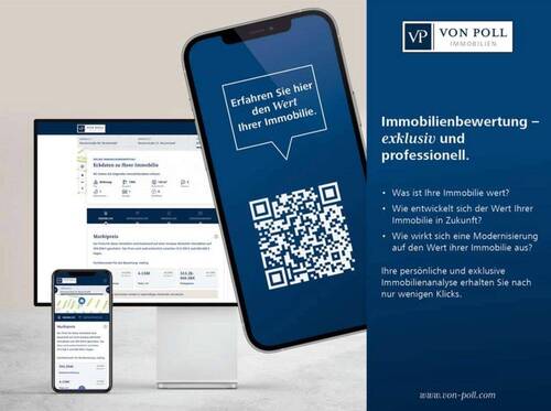 Immobilienbewertung - 