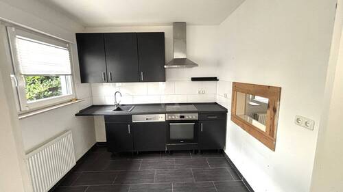 Küche - 3 Zimmer Einfamilienhaus in Siegen