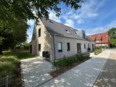 Bild 2 - 4 Zimmer Reihenendhaus zum Kaufen in Münster