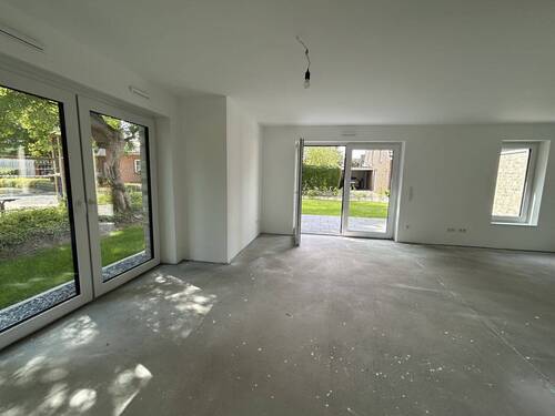 Bild 3 - 4 Zimmer Reihenendhaus in Münster