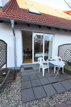 Terrasse - 
