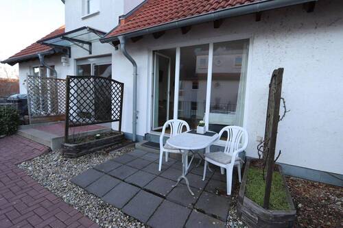 Terrasse - 