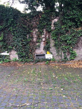 Parkplatz - 