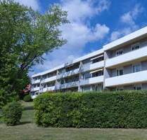 Großzügig Wohnen Nähe Messe: Helle 3-Zi. ETW mit Balkon Wohnung kaufen - Nürnberg Zollhaus