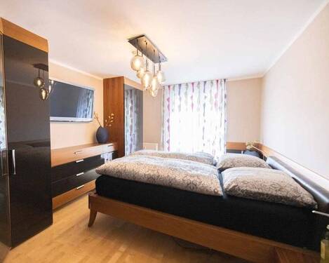 Schlafen - 