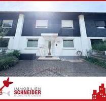 IMMOBILIEN SCHNEIDER - Baldham - traumhaft schönes, bezugsfr. kürzlich saniertes RMH in bester Lage