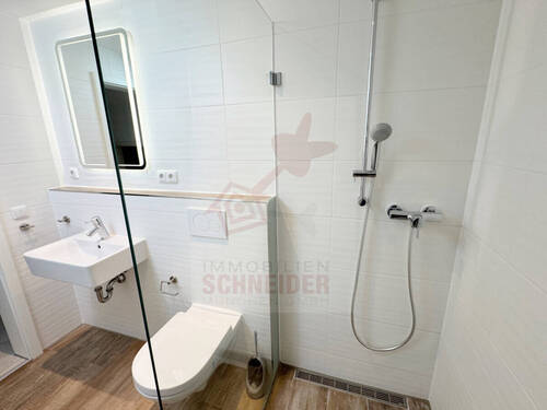 Duschbad DG II - 