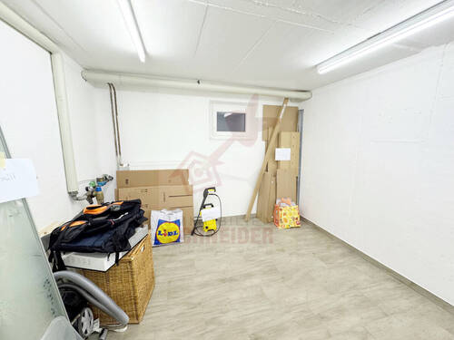 Hobbyraum - 